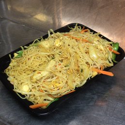 Rice Noodle