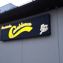 Casablanca