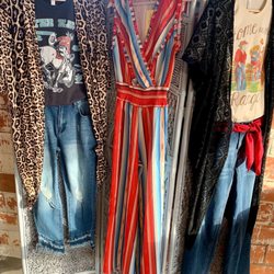 The Station Boutique