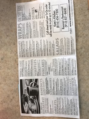 Menu photo 8 Ronnie's Restaurant Lenexa, KS Menu photo 8 Ronnie's Restaurant Lenexa, KS