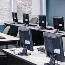 Training Room