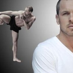 Personal Training by Nick Prade