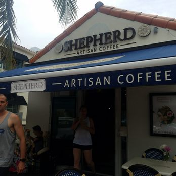 Shepherd Artisan Coffee - Cafes Near Me - Miami Beach, Florida Shepherd Artisan Coffee - Cafes Near Me - Miami Beach, Florida