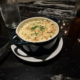 Twice Baked Mashed Potato Twice Baked Mashed Potato