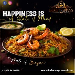 India express