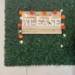 At-Ease Therapeutic Massage