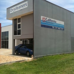 California Dry Cleaners
