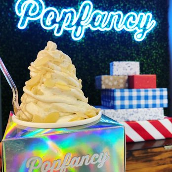 Popfancy Dessert Bar - Desserts Near Me - Houston, Texas Popfancy Dessert Bar - Desserts Near Me - Houston, Texas