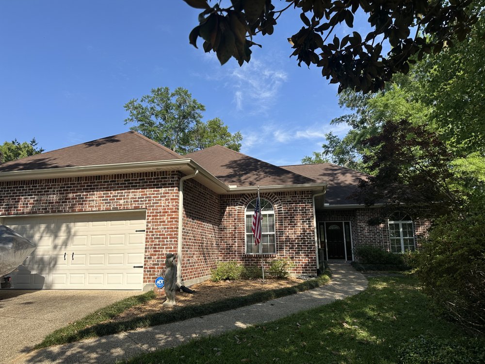 Slide of Frontline Roofing