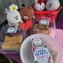 Three Hearts Bakery