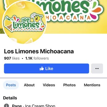Los Limones Michoacana - Ice Cream & Frozen Yogurt Near Me - Calexico, California Los Limones Michoacana - Ice Cream & Frozen Yogurt Near Me - Calexico, California