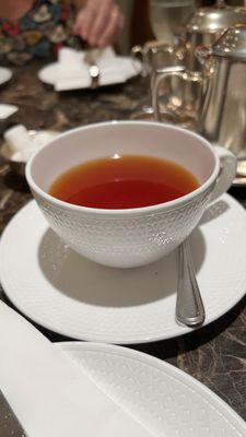 Bettys Café Tea Rooms by null