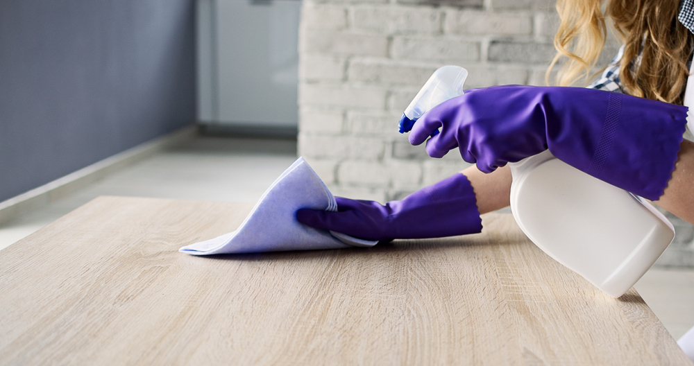 LAVENDER PROFESSIONAL CLEANING SERVICES Kansas City, Kansas Home