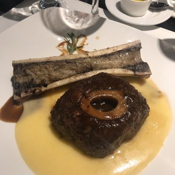 Atipana - Unbelievable osso bucco - Argentine Near Me - Tunuyán, M
