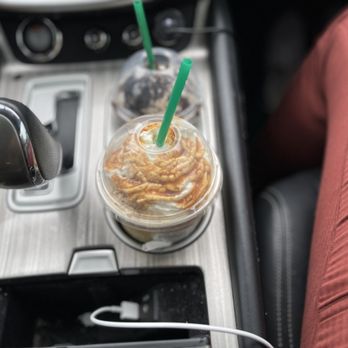 Starbucks - Frappes - Coffee & Tea Near Me - Locust Grove, Georgia Starbucks - Frappes - Coffee & Tea Near Me - Locust Grove, Georgia