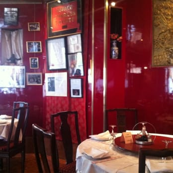 Le Mandarin de Saint Mandé - Restaurants Near Me - Vincennes, 94 Le Mandarin de Saint Mandé - Restaurants Near Me - Vincennes, 94