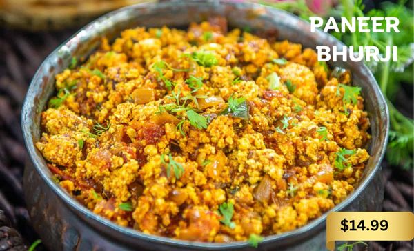 Trexler Indian Curries by null