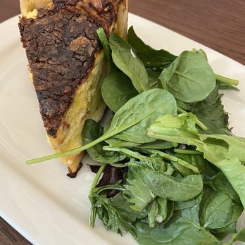 Le Suprême - Quiche - French Near Me - Detroit, Michigan