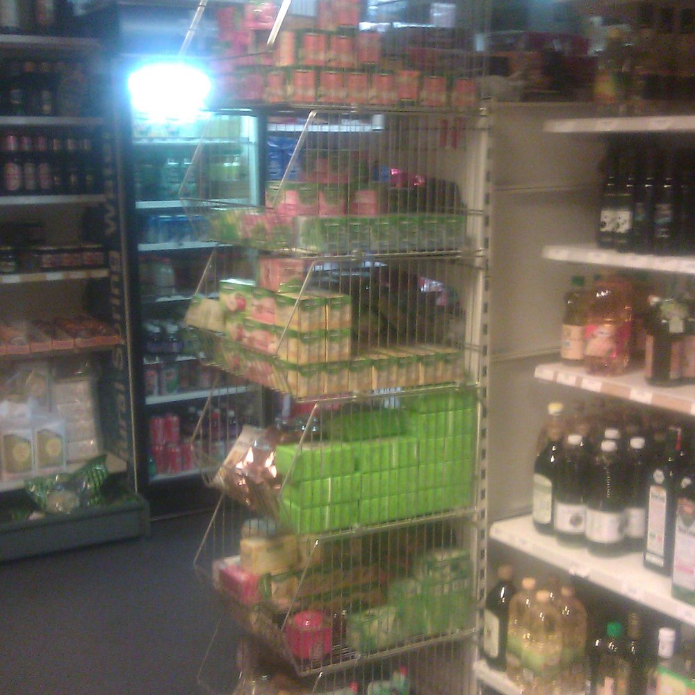 Persepolis - Jars, teas and oils. - Grocery Near Me - Utrecht, Utah