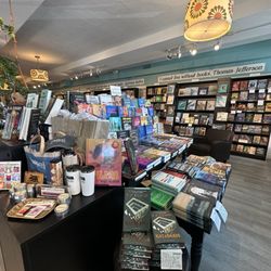 Pages: A Bookstore