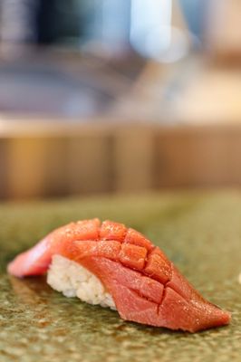 江戸前鮨 㐂扇 Sushi Kisen by null