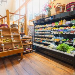The Wellness Collective - Local Organic Produce and Deli
