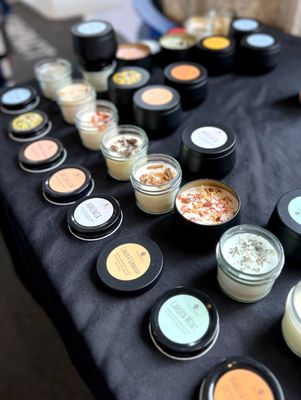 Fremont Sunday Street Market by null