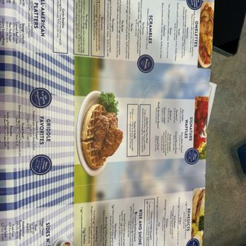 Country Waffles - Menu - Breakfast & Brunch Near Me - Hayward, California Country Waffles - Menu - Breakfast & Brunch Near Me - Hayward, California