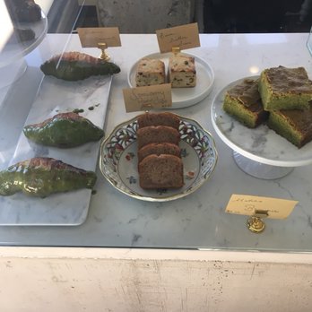 Momonoki - Cafes Near Me - Atlanta, Georgia