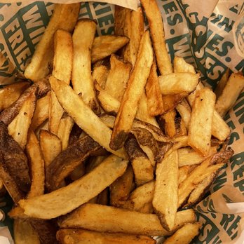 Wingstop - Seasoned Fries - Chicken Wings Near Me - Cincinnati, Ohio Wingstop - Seasoned Fries - Chicken Wings Near Me - Cincinnati, Ohio