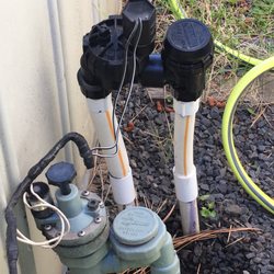 Complete Irrigation Services
