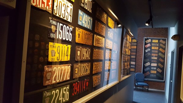 America On Wheels Museum by null