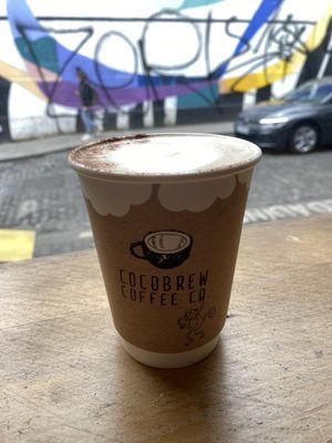 Cocobrew by null