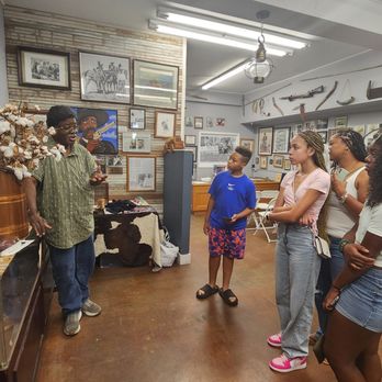 The Black Cowboy Museum - Black Cowboy Museum - Museums Near Me - Rosenberg, Texas The Black Cowboy Museum - Black Cowboy Museum - Museums Near Me - Rosenberg, Texas