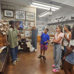 The Black Cowboy Museum - Black Cowboy Museum