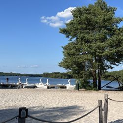 Sunparks Kempense Meren - Beach