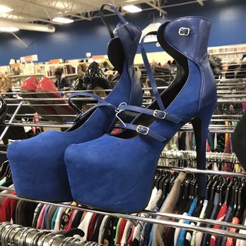 Goodwill - Thrift Stores Near Me - Indianapolis, Indiana