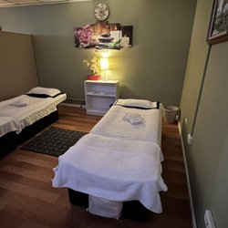Lin Lin Spa & salon