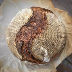 Leaven bakery & Patisserie