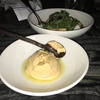 Mürver Restaurant - Armenian dish of hummus with shredded lamb - Turkish Near Me - Istanbul, 34