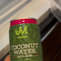 Foodland - Coconut water
