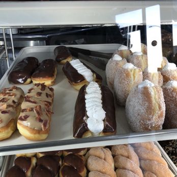 Pronto Donuts - Some specialty donuts - Donuts Near Me - Monterey Park, California Pronto Donuts - Some specialty donuts - Donuts Near Me - Monterey Park, California