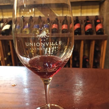 Unionville Vineyards - Wineries Near Me - Ringoes, New Jersey Unionville Vineyards - Wineries Near Me - Ringoes, New Jersey