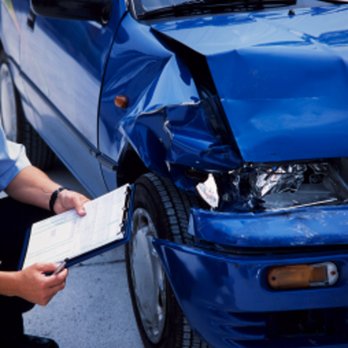 Classic Collision Center - Body Shops Near Me - Fort Smith, Arkansas