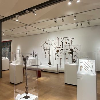 Mingei International Museum - Art Museums Near Me - San Diego, California