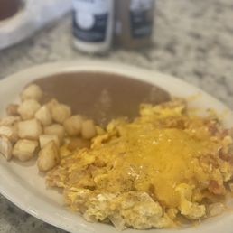 Migas Migas