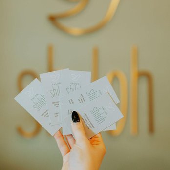 Salon Shiloh - Hair Salons Near Me - Chicago, Illinois Salon Shiloh - Hair Salons Near Me - Chicago, Illinois