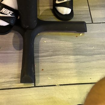 Con Azucar Cafe - Food all over floor - Juice Bars & Smoothies Near Me - San Jose, California Con Azucar Cafe - Food all over floor - Juice Bars & Smoothies Near Me - San Jose, California