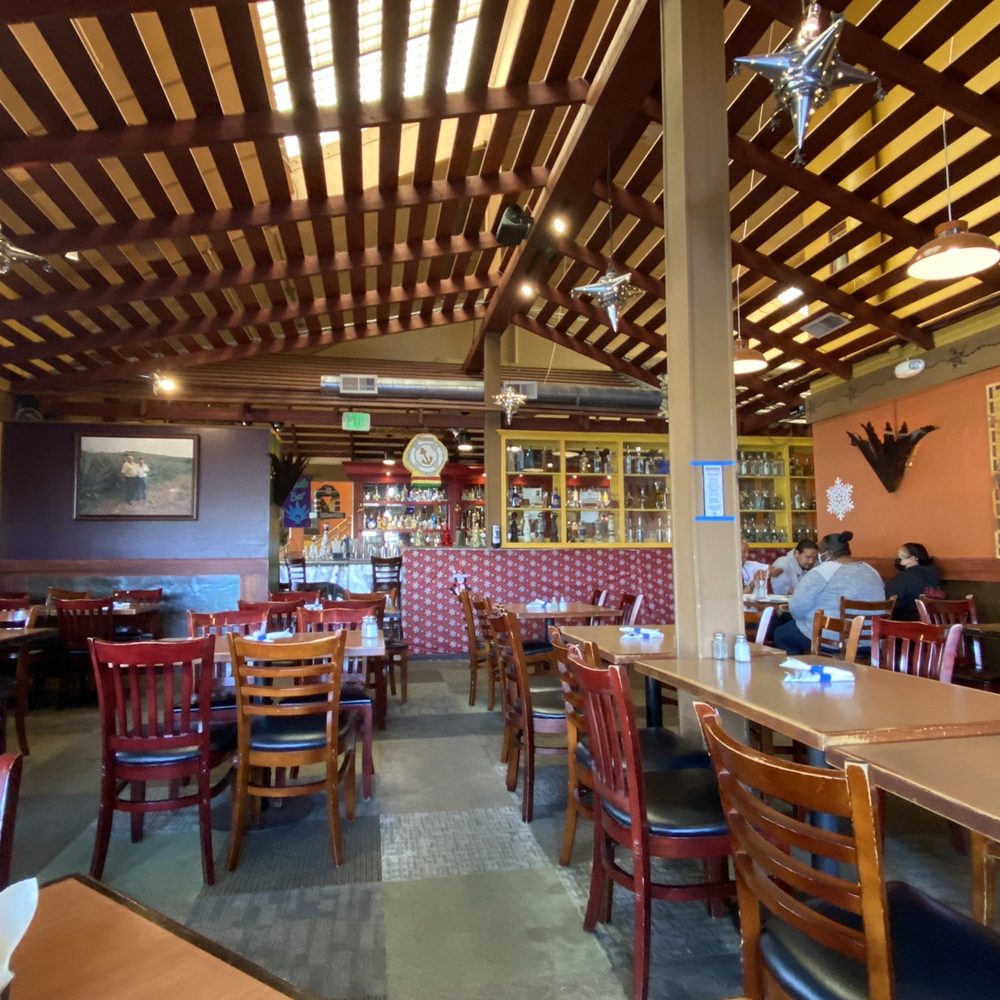 La Penca Azul - Interior - Mexican Near Me - Alameda, California La Penca Azul - Interior - Mexican Near Me - Alameda, California
