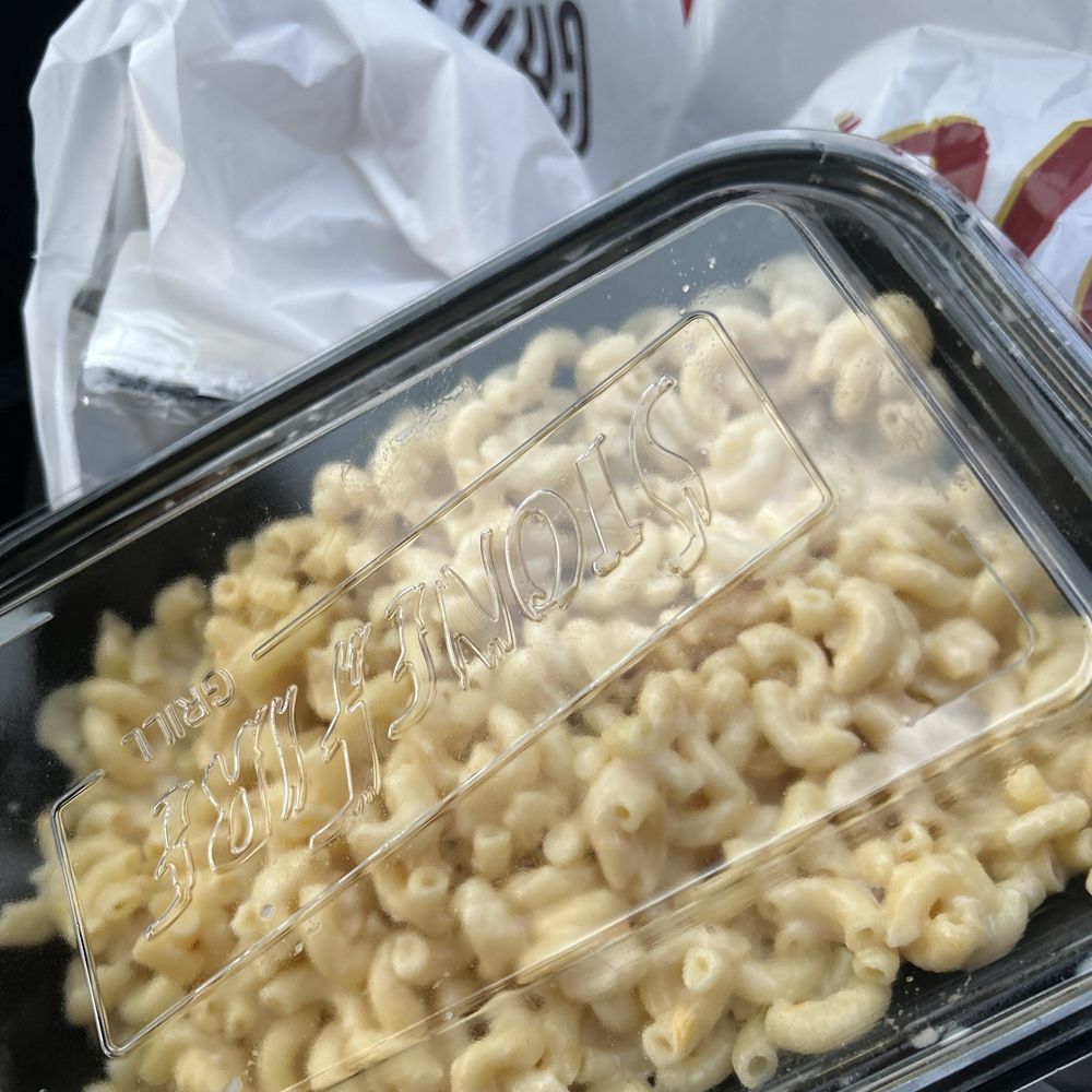 Stonefire Grill - Gourmet Mac N Cheese - Salad Near Me - Torrance, California Stonefire Grill - Gourmet Mac N Cheese - Salad Near Me - Torrance, California
